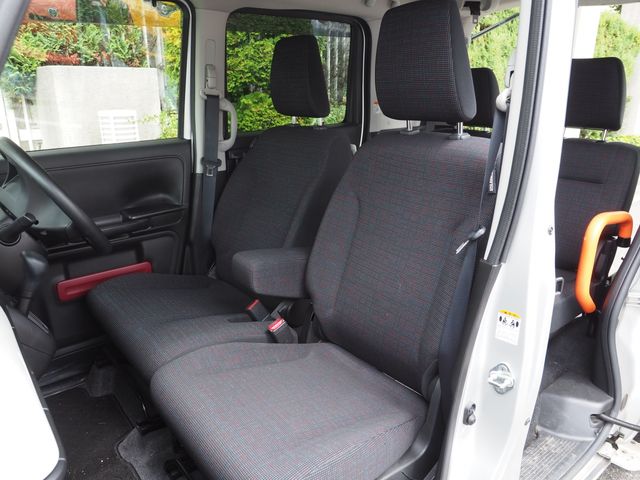 Suzuki SPACIA 2018-07 17507-14