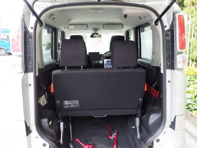 Suzuki SPACIA 2018-07 17507-16