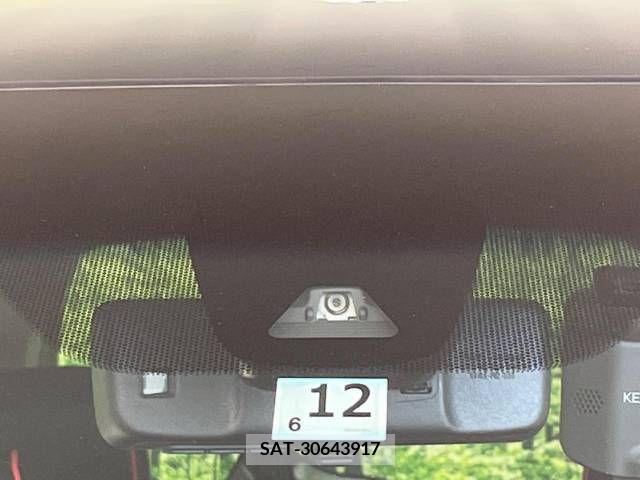 Honda STEP WGN 2017-12 324702-5