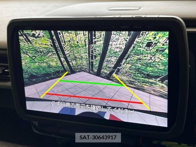 Honda STEP WGN 2017-12 324702-4