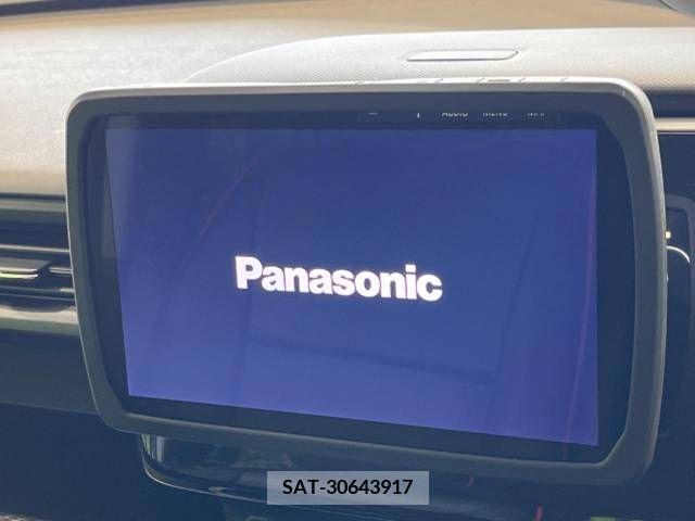 Honda STEP WGN 2017-12 324702-3