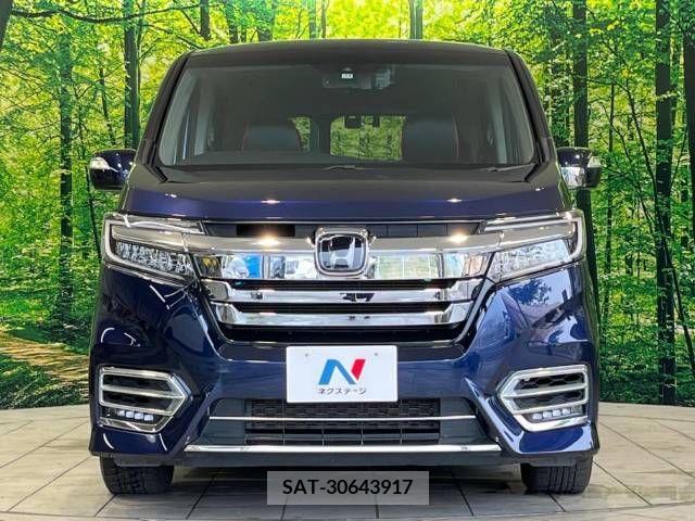 Honda STEP WGN 2017-12 324702-15