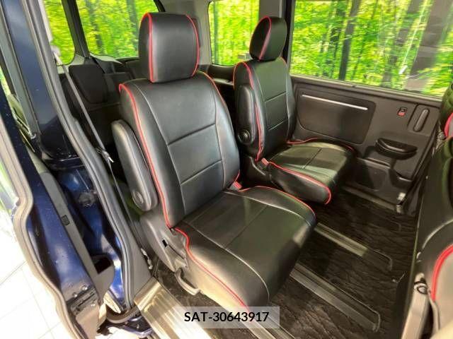Honda STEP WGN 2017-12 324702-9