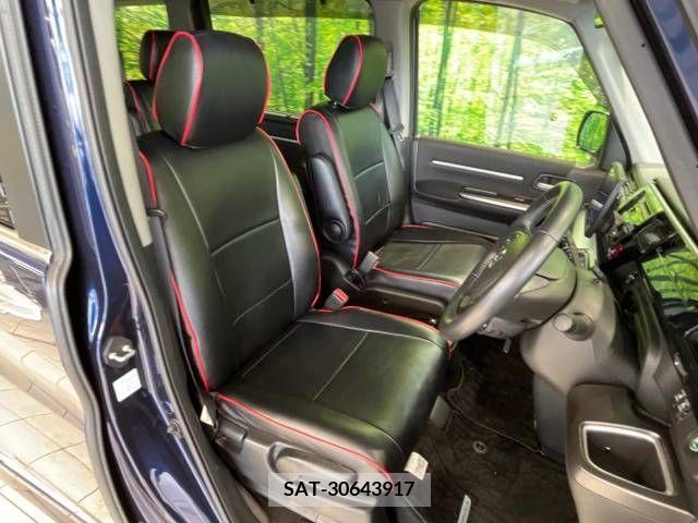Honda STEP WGN 2017-12 324702-8