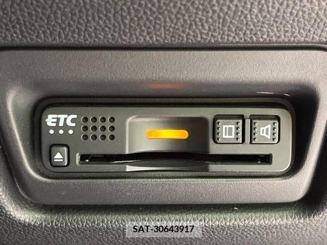 Honda STEP WGN 2017-12 324702-7
