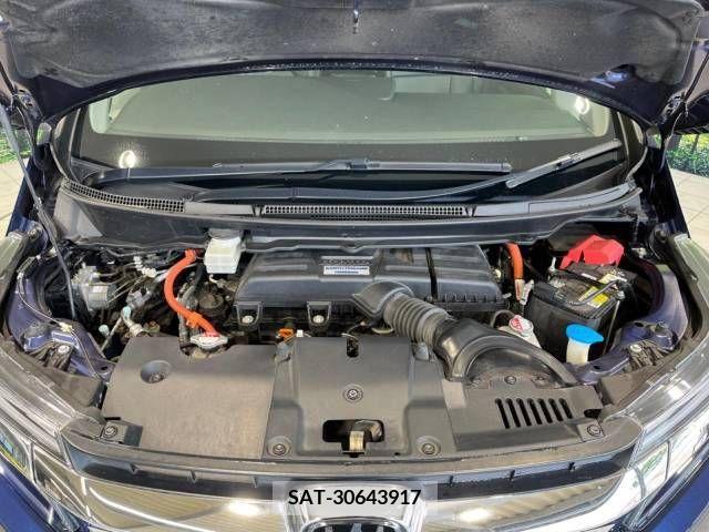 Honda STEP WGN 2017-12 324702-19