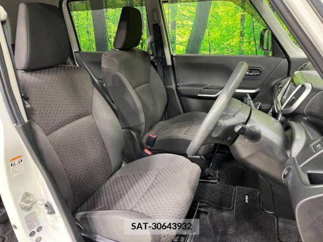 Suzuki SOLIO 2015-09 350692-8