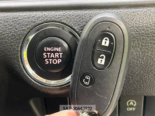 Suzuki SOLIO 2015-09 350692-6