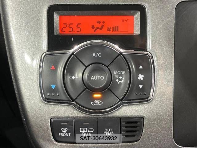 Suzuki SOLIO 2015-09 350692-5