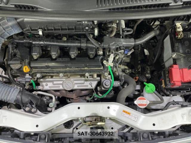 Suzuki SOLIO 2015-09 350692-18