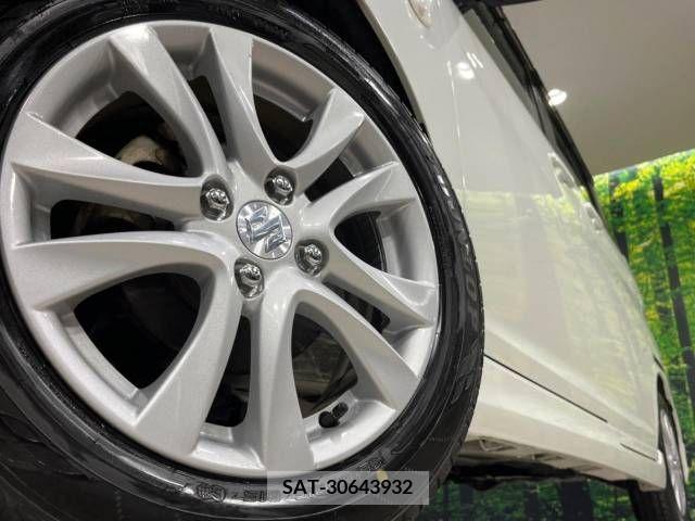 Suzuki SOLIO 2015-09 350692-13
