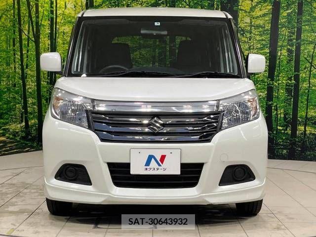 Suzuki SOLIO 2015-09 350692-14