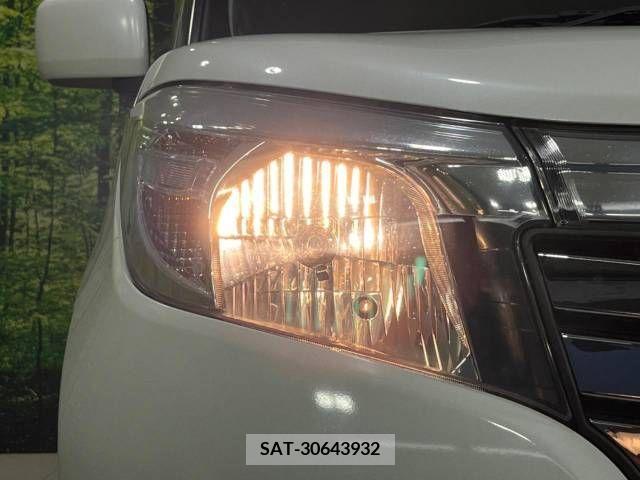 Suzuki SOLIO 2015-09 350692-12