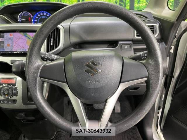 Suzuki SOLIO 2015-09 350692-11