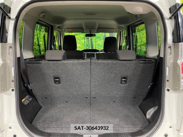 Suzuki SOLIO 2015-09 350692-10