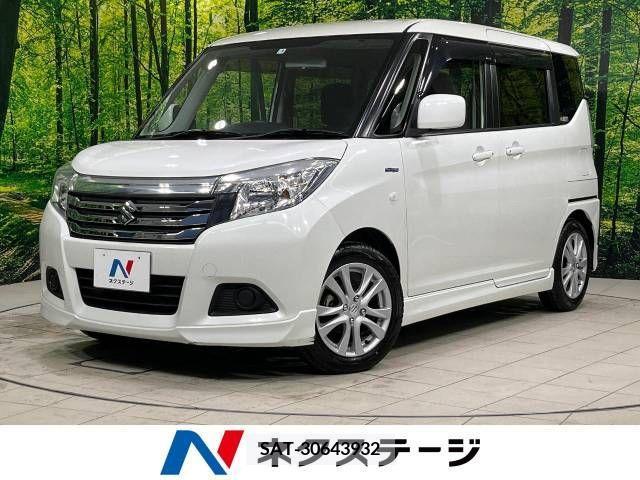 Suzuki SOLIO 2015-09 350692-0