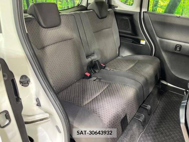 Suzuki SOLIO 2015-09 350692-9