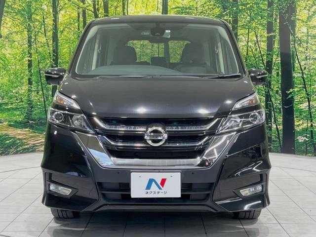 Nissan SERENA 2019-03 190500-16