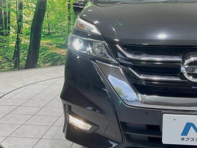 Nissan SERENA 2019-03 190500-14