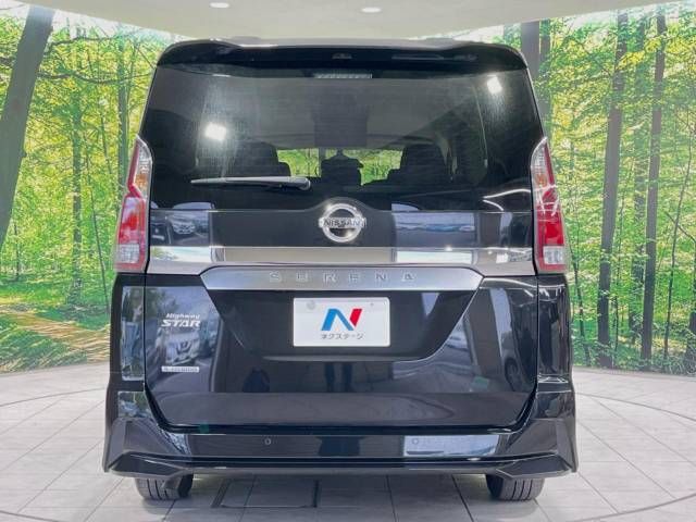 Nissan SERENA 2019-03 190500-17