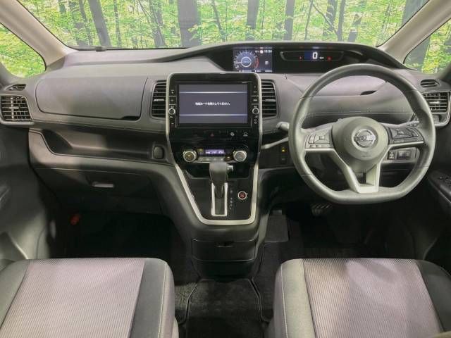 Nissan SERENA 2019-03 190500-1