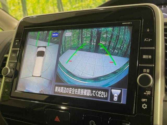 Nissan SERENA 2019-03 190500-4