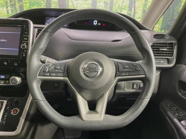 Nissan SERENA 2019-03 190500-13