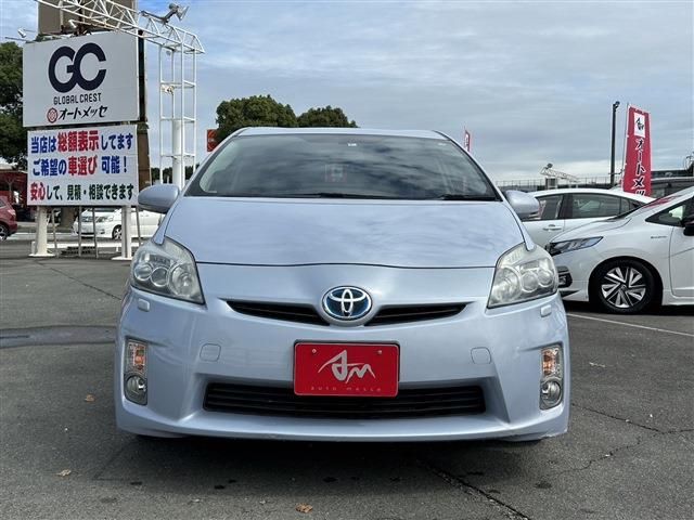 Toyota PRIUS 2009-07 9079-1