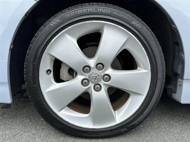 Toyota PRIUS 2009-07 9079-20
