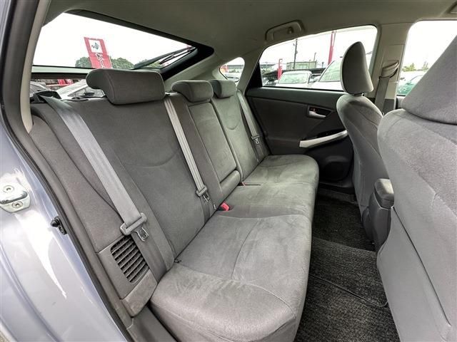 Toyota PRIUS 2009-07 9079-16