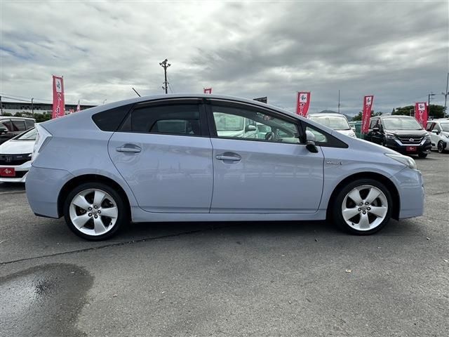 Toyota PRIUS 2009-07 9079-4