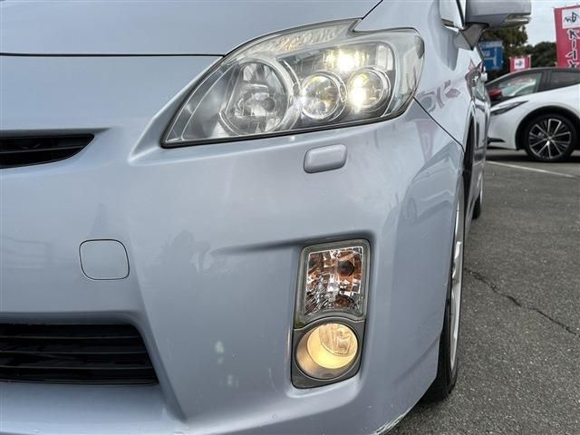 Toyota PRIUS 2009-07 9079-19