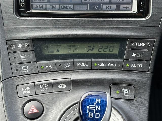 Toyota PRIUS 2009-07 9079-9