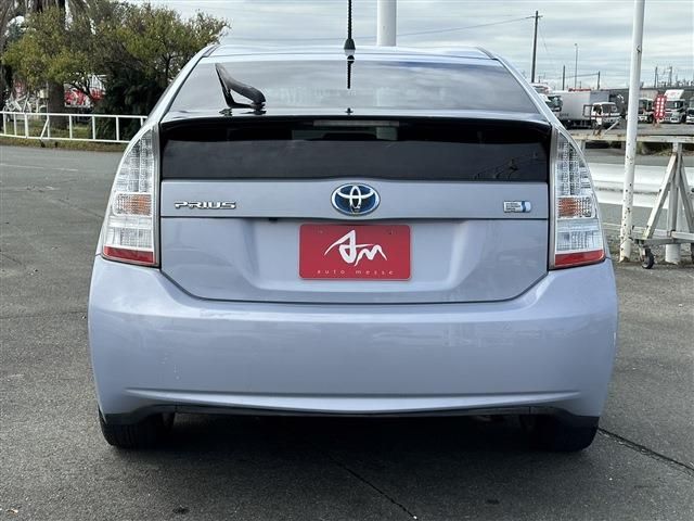 Toyota PRIUS 2009-07 9079-3