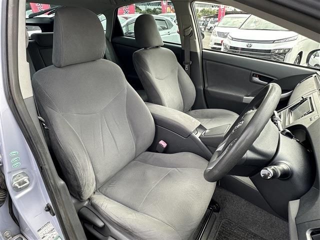 Toyota PRIUS 2009-07 9079-15