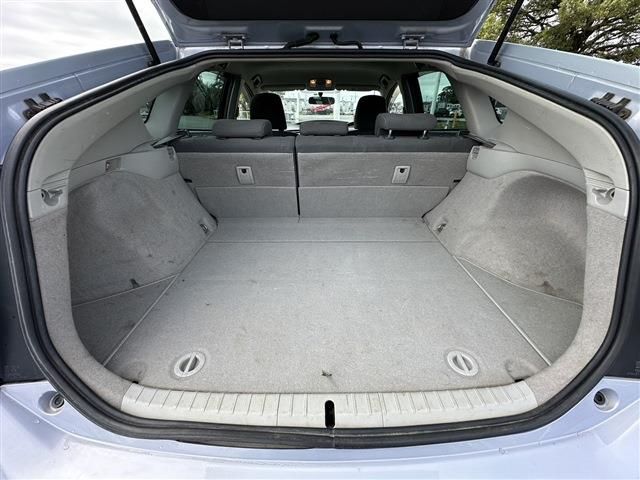 Toyota PRIUS 2009-07 9079-18