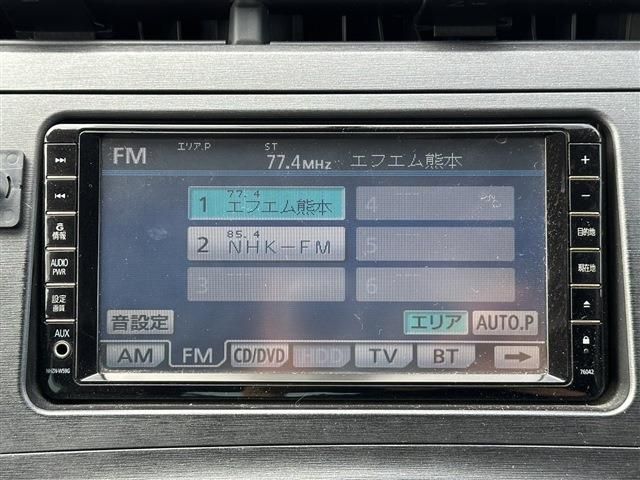 Toyota PRIUS 2009-07 9079-7