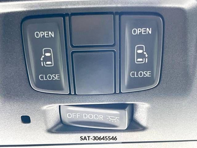 Toyota VELLFIRE 2016-01 299323-5