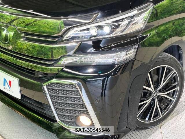 Toyota VELLFIRE 2016-01 299323-13