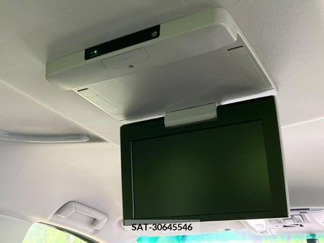 Toyota VELLFIRE 2016-01 299323-3