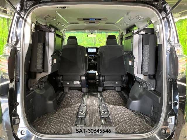 Toyota VELLFIRE 2016-01 299323-11