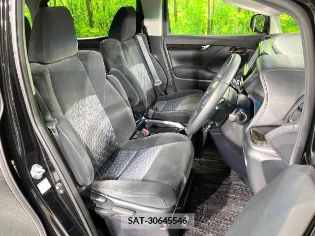 Toyota VELLFIRE 2016-01 299323-8
