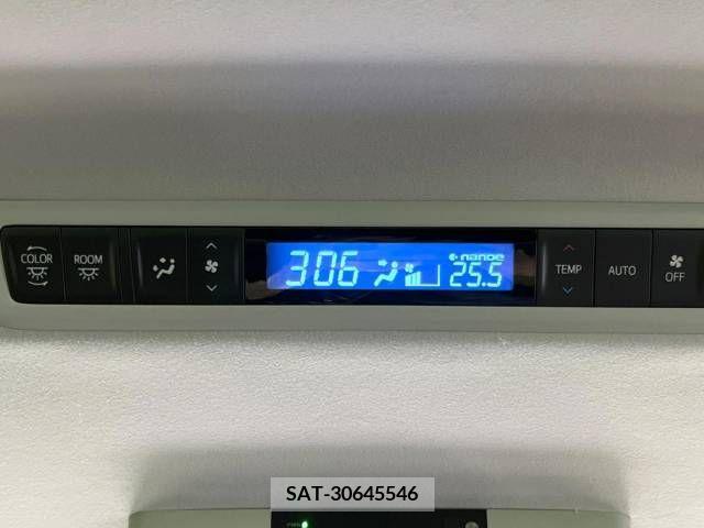 Toyota VELLFIRE 2016-01 299323-7