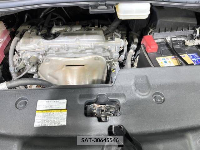 Toyota VELLFIRE 2016-01 299323-19