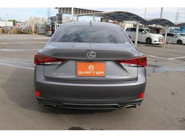 Lexus IS 2016-12 4128-3