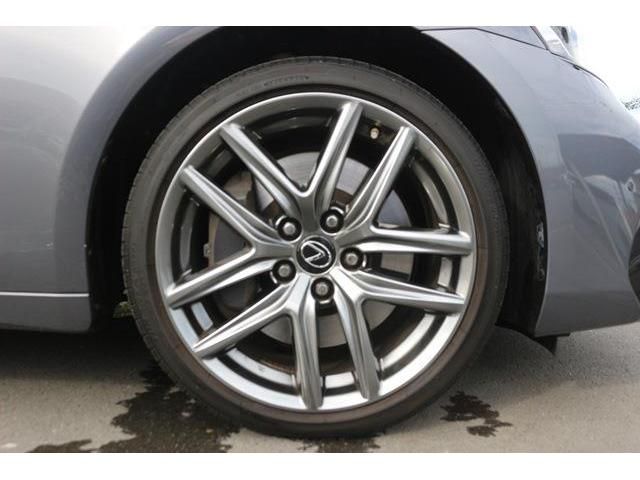 Lexus IS 2016-12 4128-8