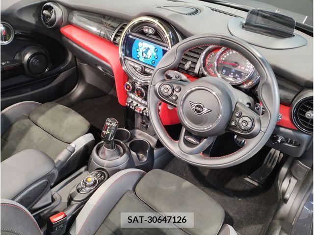 Bmw MINI 2020-05 221413-13