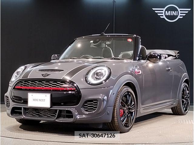 Bmw MINI 2020-05 221413-0