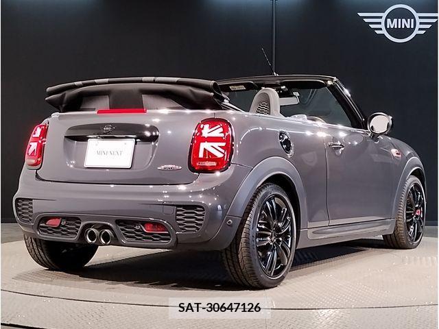 Bmw MINI 2020-05 221413-2