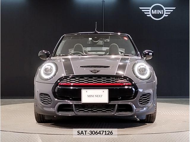 Bmw MINI 2020-05 221413-3
